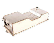 MEIKO 9603367 BOILER WELDED PART (FV40.2) 47