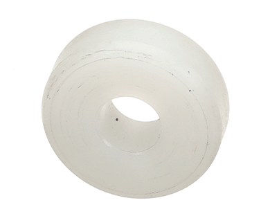 MEIKO 9605008 ROLLER HOOD GUIDE TOP