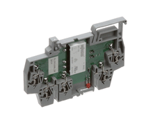 MEIKO 9605554 RELAY 859-304 24VDC 1S/1OE