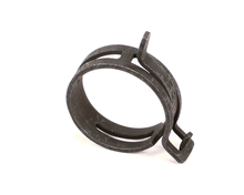 MEIKO 9607416 HOSE CLAMP FEDERBANDSCHELLE 30
