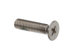 MEIKO 9611352 PHILLIPS COUNTERSUNK SCREW WIT