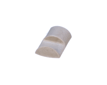 MEIKO 9613964 ROUND BELT GUIDE CLIP TRACK 17