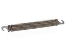 MEIKO 9614265 TENSION SPRING WITH SUSPENSION