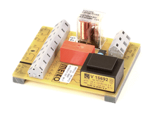 MEIKO 9614412 LEVEL CIRCUIT BOARD MK2 , 24V