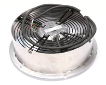MEIKO 9615004 AXIAL FAN WITH MOTOR FC031-4DF