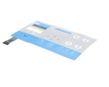 MEIKO 9615252 SENSOR TOUCH PANEL MIKE 3 GG M