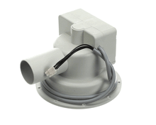 MEIKO 9625063 DISCHARGE VALVE COMPLETE DN40X