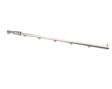 MEIKO 9628342 RINSE ARM F-KSP BOTTOM KPL K44