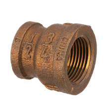 MEIKO 9629820 3/4 X 1/2 BRASS BELL REDU REPL