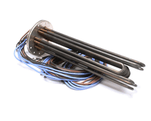 MEIKO 9629878 HEATER  BOOSTER 208V 36 KW