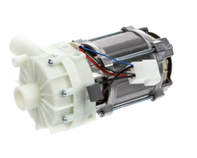 MEIKO 9638045 PUMP WITH MOTOR UP60-267 200-2