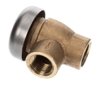 MEIKO 9647252 CHECK VALVE 1/2 NPT1/2I
