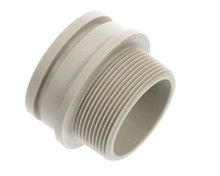 MEIKO 9648203 ADAPTER  DRAIN 2 NPT