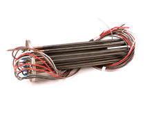 MEIKO 9659502 HEATER TUBE BUNDLE 1GELXXXX.00