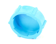 MEIKO 9664221 CLOSING CAP K393 IN MEIKO-BLAU