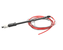 MEIKO 9666201 LANCE, SUCTION, 5 GALLON CONTA