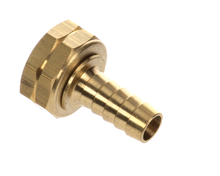 MEIKO 9666515 FITTING, HOSE BARB 3/4 NPSN RE