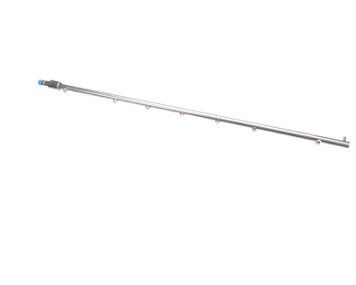 MEIKO 9670405 RINSE ARM COMPLETE TOP TEMPLAT