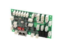 MEIKO 9681410 I/O CIRCUIT BOARD MIKE2-E/A4 C