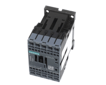 MEIKO 9690950 CONTACTOR 2RT2017-2AB01 CAGE C
