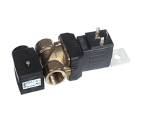 MEIKO 9692927 SOLENOID VALVE 1/2 NPT UL LIST
