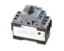 MEIKO 9702049 MOTOR PROTECTING SWITCH 3RV201