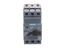 MEIKO 9715177 MOTOR PROTECTING SWITCH 3RV202