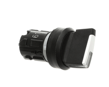 MEIKO 9732436 T-HANDLE 3SU1002-2BF60-0AA0-ZX90 BK/WH 0