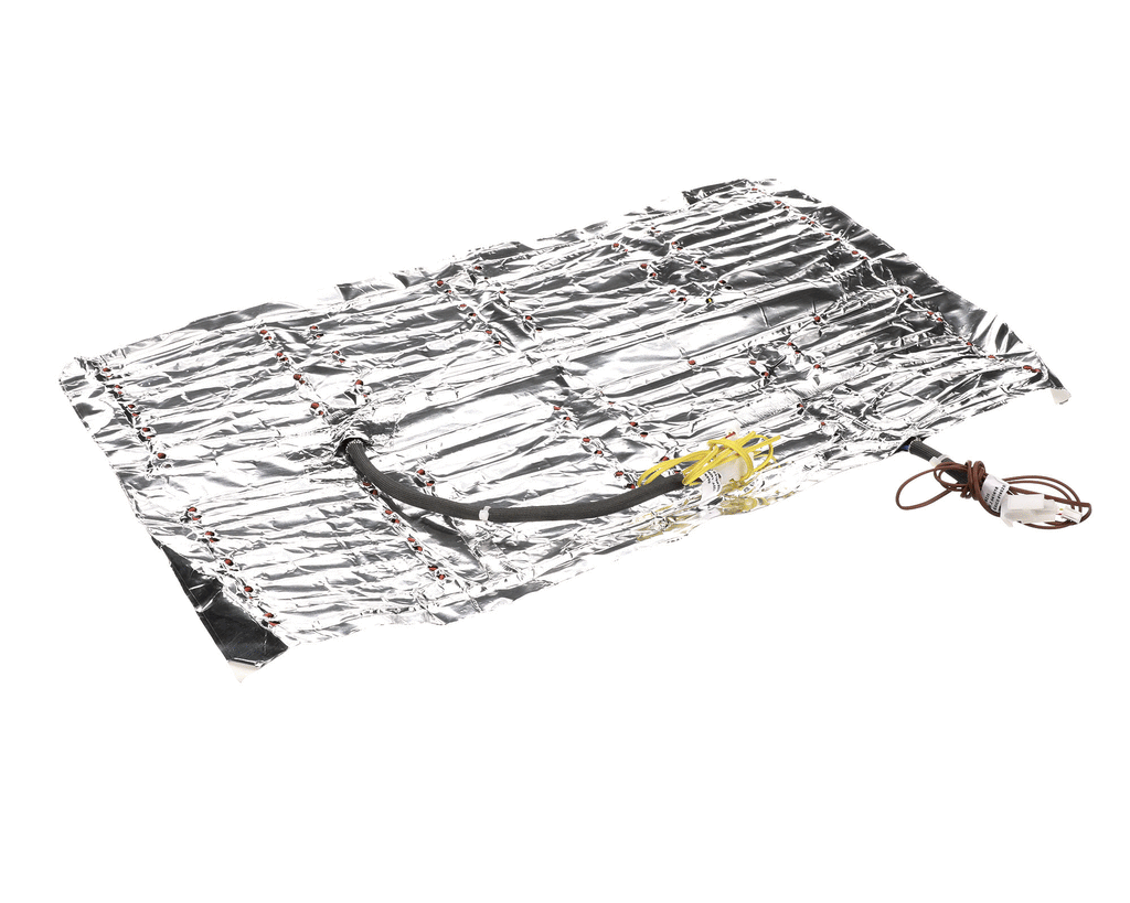 MERCO PARTS 8076235
