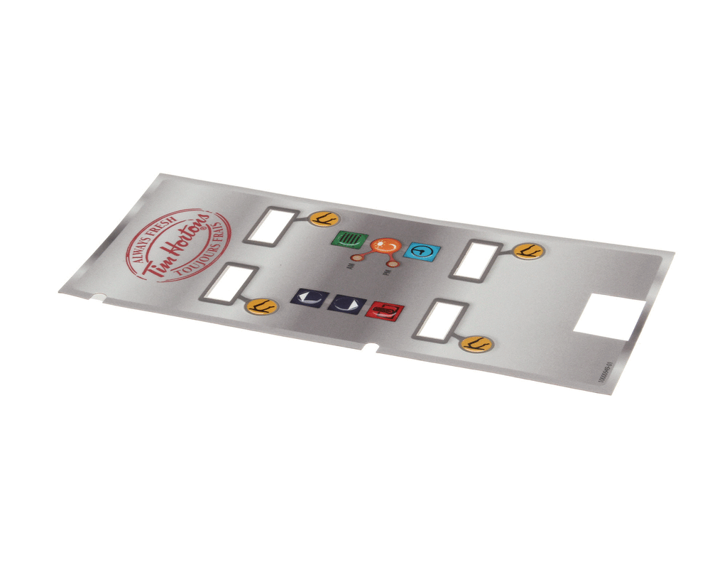 MERCO PARTS 86102SP