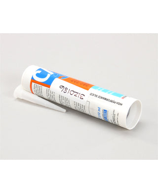 MERRYCHEF 31Z0186 SILASTIC (BLACK) CAF30