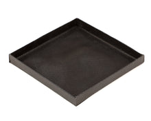 MERRYCHEF 32Z4089 E2S SOLID BASE BASKET QUARTER