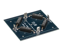 MERRYCHEF P11H0058 HT DIODE PCB ASSY