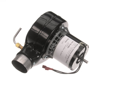 MIDDLEBY 66582 ASSEMBLY BURNER BLOWER