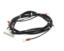 MIDDLEBY 3001090 ASSEMBLY RELAY HARNESS (LEFT)