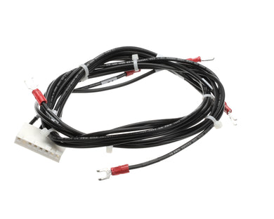 MIDDLEBY 3001090 ASSEMBLY RELAY HARNESS (LEFT)