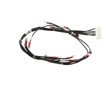 MIDDLEBY 3001091 ASSEMBLY RELAY HARNESS (RIGHT)