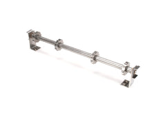 MIDDLEBY 48780 ASSEMBLY SHAFT IDLER PS536