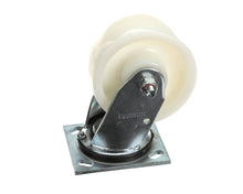 MIDDLEBY 45664 CASTER SWVL/TS BRK/PLT 1500LB