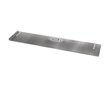 MIDDLEBY 62347 EYEBROW UPR LH END PLUG