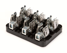 MIDDLEBY 27021-0016 FUSEBLOCK 60A/600V 3P CLASS T