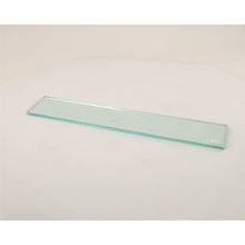 MIDDLEBY 22140-0017 GLASS TEMP 23.125X4.25X.380