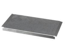 MIDDLEBY 35210-0536 PLATE FULL BLANK ALUZ