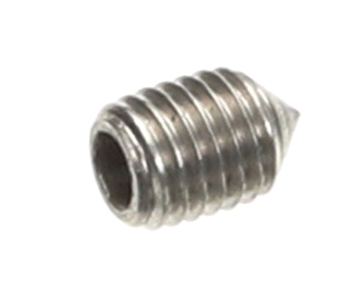 MIDDLEBY 21276-0039 SCREW SKT SET CON 1/4-28X3/8 REF