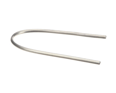 MIDDLEBY 15125-0002 TUBE ALUMINUM 1/4 OD X .032 WALL