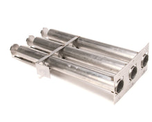 MIDDLEBY 48489 WLDMT BURNER TUBE PS536