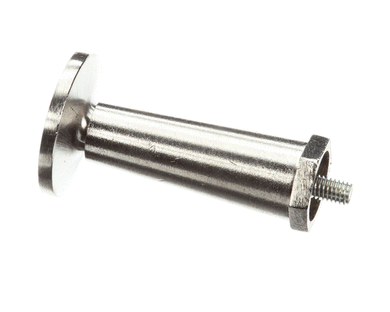 MAGIKITCHN 2604-0026300 LEG 4NICKLE-PLATED 3/8-16THD