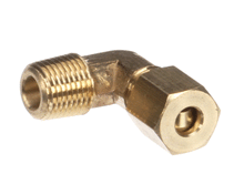 MAGIKITCHN 2902-0871500 FITTING 3/16 COMP X 1/8 MNPT