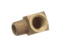 MAGIKITCHN 2904-0483800 FITTING 90 DEG BRASS STREET