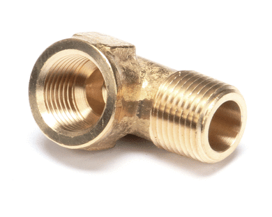 MAGIKITCHN 2904-1158700 FITTING STREET ELBOW 3/8 NPT